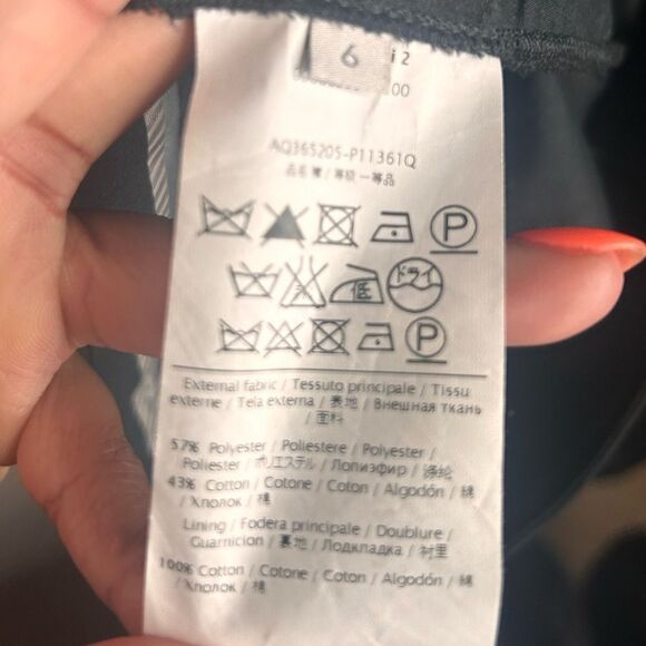 Proenza Schouler Straight Leg Pants - Picture 5 of 5